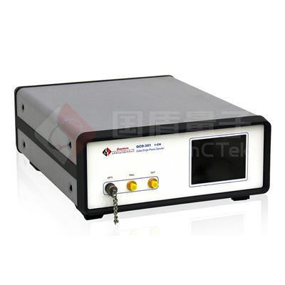 QCD-300 Low-noise Near-infrared Single-photon Detector