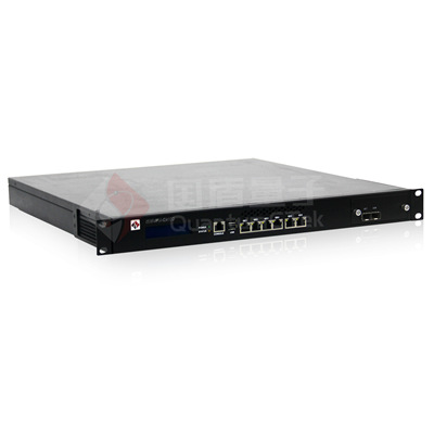 SJJ1529 IPSec VPN Quantum-secure Gateway